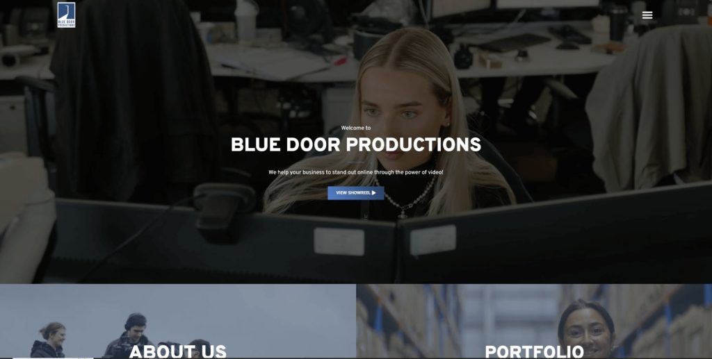 video-production-websites