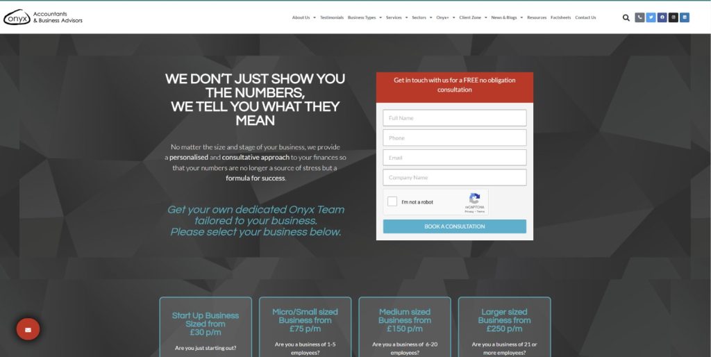 web-design-accountants