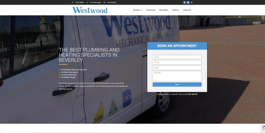 web-design-for-plumbers